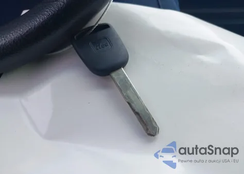 2007 Honda Civic Lx z USA, uszkodzony, nr VIN 2HGFA16537H314314